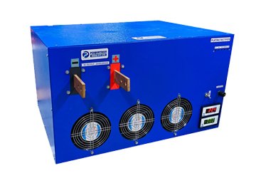 Electro Plating Rectifier